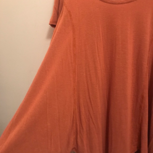 Urban Outfitters Ecote Stevie Flutter Tunic - Picture 4 of 4